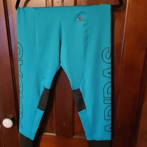 Adidas active leggings